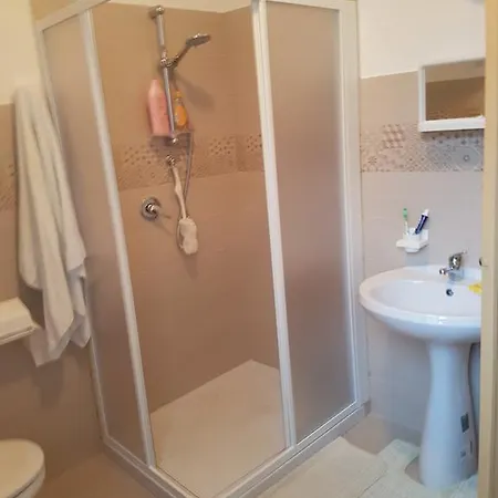 Centro Storico Ad Apartamento *
