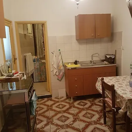 Apartment Centro Storico Ad