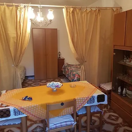 Apartamento Centro Storico Ad *