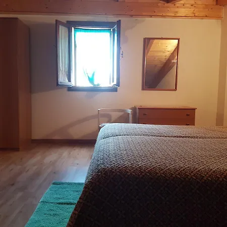 Centro Storico Ad Apartamento Alguer
